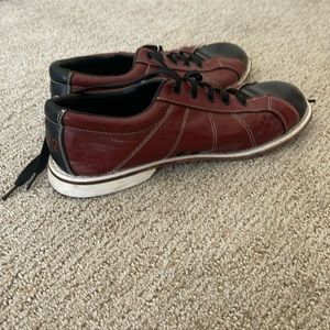 Men’s Bowling Shoes size 12